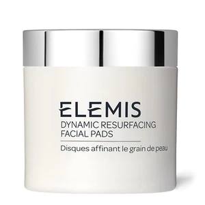ELEMIS DYNAMIC RESURFACING FACIAL PADS - 60 Pads NOT sealed - Picture 1 of 7