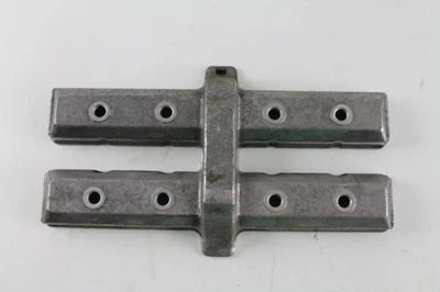 Yamaha FZR600R/90 FZR600 R/FZR 600 R 1990 cubierta de válvula de culata Foto 1 de 4