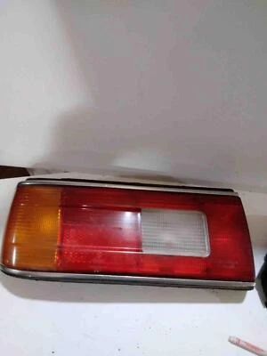 1978 1979 1980 1981 1982 1983 1984 BMW 733 SERIES Tail Light Assembly Left - Image 1 of 3