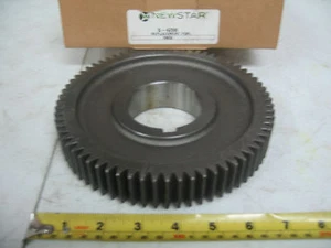 Transmission 11609 14609 Countershaft Gear S&S # S-4298 Ref.# Fuller 19633 20481 - Picture 1 of 6
