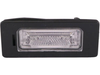 For 2008-2011 Audi TT Quattro License Plate Light Right - Passenger Side 14276JK - Image 1 of 2