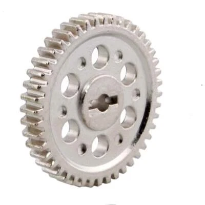 R/C 05112 Steel Differential Gear (44T) For HSP Nitro 1/10 Off-Road Buggy - Bild 1 von 4