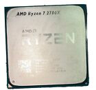 Amd Ryzen 7 2700X Processor (4.3 Ghz, 8 Core, Socket Am4) - Yd270xbgafbox