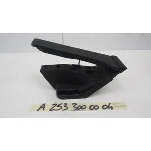 Pédale Accélérateur Gaz Manette des Gaz Pedal Mercedes Glc 2200 4Matic X253 2016 - Photo 1/6