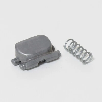 Botón de liberación y resorte Dyson Ball UP19 UP16 DC40 pieza de vacío contenedor de polvo Foto 1 de 4