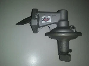 1960-1975 Dodge/Plymouth/Dodge Truck 170,198,225 Remanufactured Fuel Pump - Picture 1 of 2