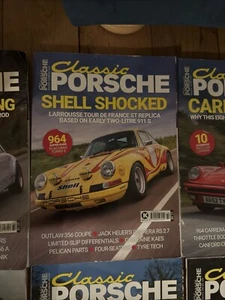 Classic Porsche Magazine Issue 89 - Picture 1 of 2