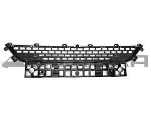 For Renault Master Front Radiator Grille With Parking Holes 622548761R - Picture 1 of 2