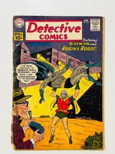 Detective Comics (1961 1st Series) #290 DC Comics - Imagen 1 de 4