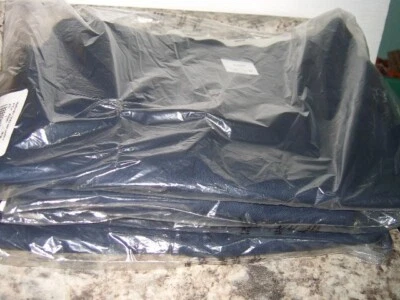 4 pairs Red Kap Work Pants Navy Blue 36x30 PT20NV0 NEW lot - Image 1 of 4