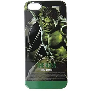 Marvel iPhone 5 The Hulk Case - Picture 1 of 2