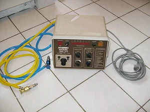 Hoyer Salvia Lifetec Beatmungsgerät Atemtherapiegerät Arzt Klinik Maschine Gerät - Bild 1 von 5