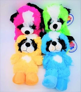 Pink Plush Doggy Assortment 9″ Not Recommended for children under 3 years old - Picture 1 of 1