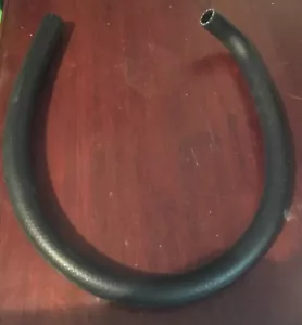 Federated Power Steering Hose 3973 - Picture 1 of 1
