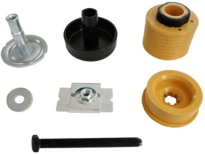 Montaje de carrocería para Ford F550 Super Duty 2008-2016 26658DM 2009 2010 2011 2012 2013 Foto 1 de 2