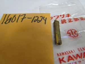 NOS Genuine Kawasaki Needle Jet Part - 84-87 KX80 (P6) Genuine Kawasaki - Picture 1 of 2
