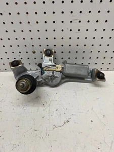 2002-2004 Isuzu Axiom Rear Wiper Motor Assembly OEM 53K Miles - Bild 1 von 6