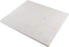 Marble Cutting Board and Marble Pastry Board - Multifunctional Marble Slab - Per