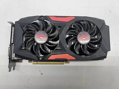 PowerColor RED DEVIL Radeon RX 470 4GB GDDR5 - Image 1 of 4