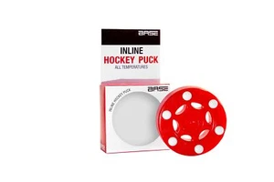 Base Puck Pro construcción de 6 botones ideal para revestimientos lisos - Imagen 1 de 5