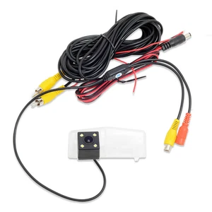 For Toyota RAV4 2013-2018 Parking Camera Reverse Rearview Night Vision - Picture 1 of 8