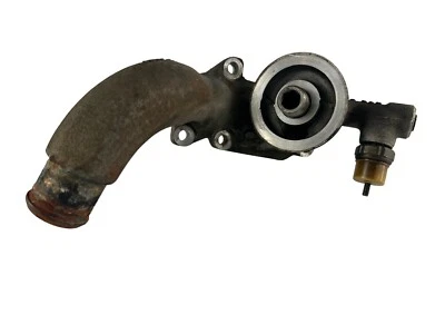 Adaptador de carcasa de filtro de aceite OEM Ford Crown Victoria 1998-2011 4,6 F1AE-6884-AF Foto 1 de 4