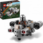 LEGO® Star Wars The Mandalorian Razor Crest Microfighter Building Set 75321 NEW