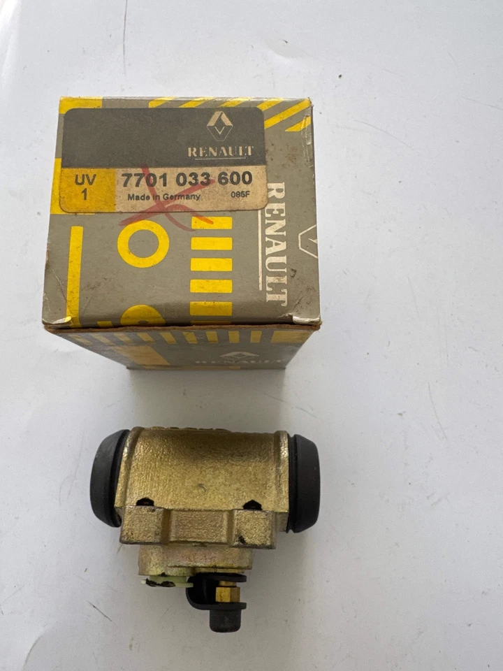 7701033600, CILINDRO FRENO, Renault - Image 1 of 1