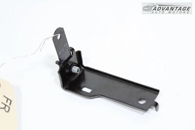 2022-2023 HONDA CIVIC FRONT RIGHT LOW PITCH SIGNAL ALARM HORN BRACKET MOUNT OEM - Image 1 of 4
