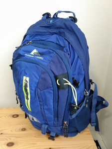 Las mejores ofertas en Ozark Trail Mochilas de Senderismo | eBay