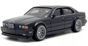 HOT WHEELS BMW M5 FAST & FURIOUS PREMIUM LOOSE - Picture 1 of 7