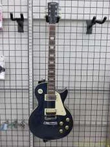 Tokai LOVE ROCK Electric Guitar Les Paul Right-Handed Free ship Japan Seller - Picture 1 of 18