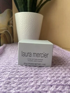 laura mercier translucent Loose Setting powder Pudre Libre Fixante 29g - Picture 1 of 8