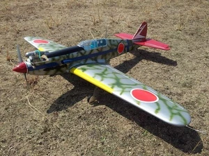 U-Con Hien Enya30Bb With High Power Engine Powerful Performance Durable - Picture 1 of 8