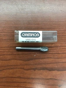 Broca Champion USE3D/C - Imagen 1 de 2