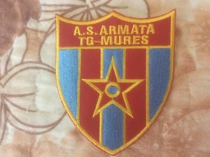 Patch ASA Targu Mures Rumänien Low Division Europa Ministerium für Nationale Verteidigung - Bild 1 von 1