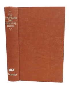 Enterprising Scot : Investors in the American West after 1873 / Scottish History - Foto 1 di 16
