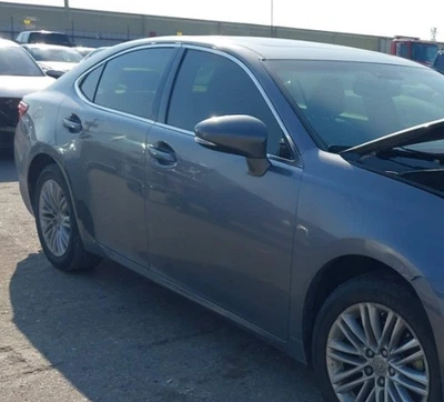 Airbag cortina techo pasajero derecho Lexus ES350 2013-2015 FABRICANTE DE EQUIPOS ORIGINALES Foto 1 de 4