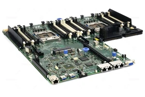 01GT444 LENOVO MAINBOARD SOCKEL LGA2011-3 DDR4 FÜR LENOVO SYSTEM X3550 M5 - Bild 1 von 7