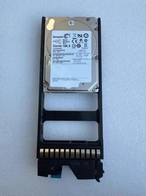 Hitachi HDS 3282390-A 600GB 10K SAS HUSVM storage Hard drive - Image 1 of 3