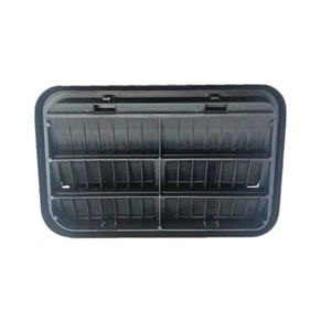 Damaged Replacement Car Replacement Parts Outer Air Vent Grille Rear Placement - Picture 1 of 12
