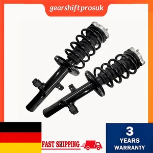 Juego completo de amortiguador delantero con EDC para BMW X3 G01 X4 G02 2018 - Imagen 1 de 7