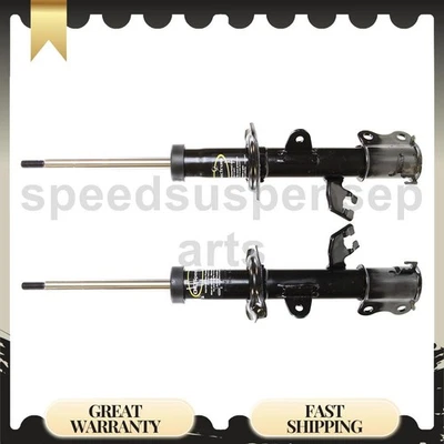 Puntal de suspensión delantera Monroe para Nissan March 1,6 L Nissan Versa 1,6 L Foto 1 de 3