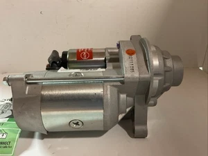 MPA Electrical Starter Motor for F-250 Super Duty, F-350 Super Duty 6675SN New - Bild 1 von 6