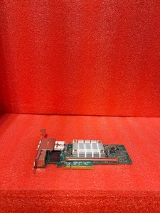 IBM 02JD578 00E2719 4-Port 10Gb SFP+ 1Gb SR RJ45 Ethernet Copper BCM957800A0006G - Picture 1 of 5