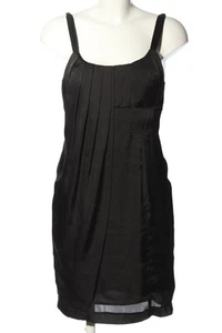 TRAFFIC PEOPLE Vestido tipo overol Mujeres Vestido Talla EU 36 negro look casual - Imagen 1 de 5