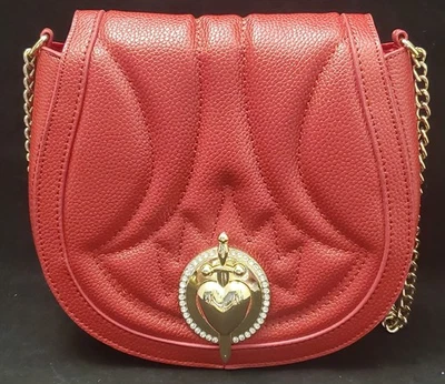 Cartera Bandolera Disney Blancanieves Reina Malvada Disneyland Nueva Sin Etiquetas Foto 1 de 4