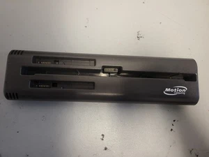 Cargador de batería de computación de movimiento C002 para tabletas serie L LE1600, LE1700, LS800 - Imagen 1 de 2