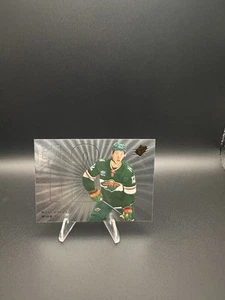 2024-25 SPx Argento #12 MATT BOLDY Minnesota Wild - Foto 1 di 2