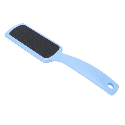 Professional Blue Foot File Dead Skin Removal Hard Skin Smoothing Double Sided - Image 1 of 4